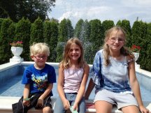 The Hagerman Grandkiddos