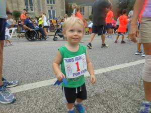 This photo has nothing to do with my blog, except that he is my gorgeous grandson, and I plan to make lots of memories with him!